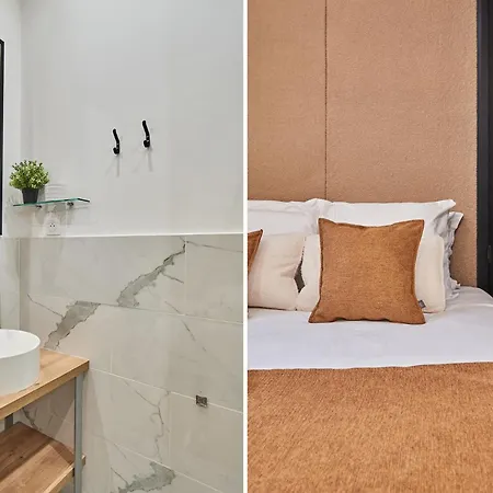 Center Of Sacre Coeur Apartment *