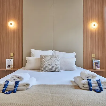 Center Of Sacre Coeur Apartment *